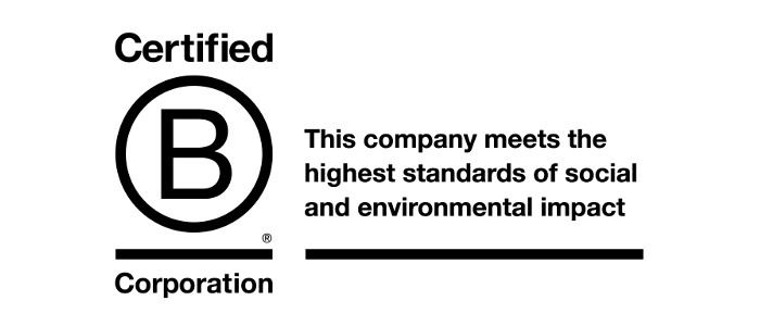 Certified B Corp